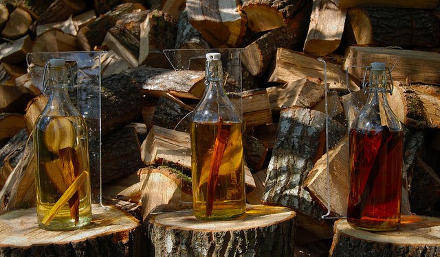 Bulgaria |: Los países más borrachos del mundo | bayas de cerebro