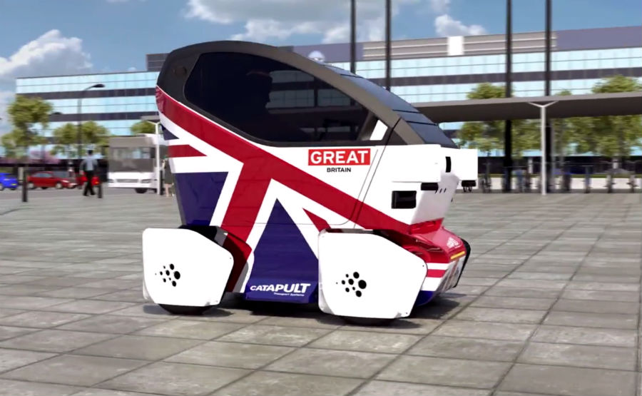 Inglaterra 12 países tecnológicamente más avanzados en la actualidad bayas de cerebro