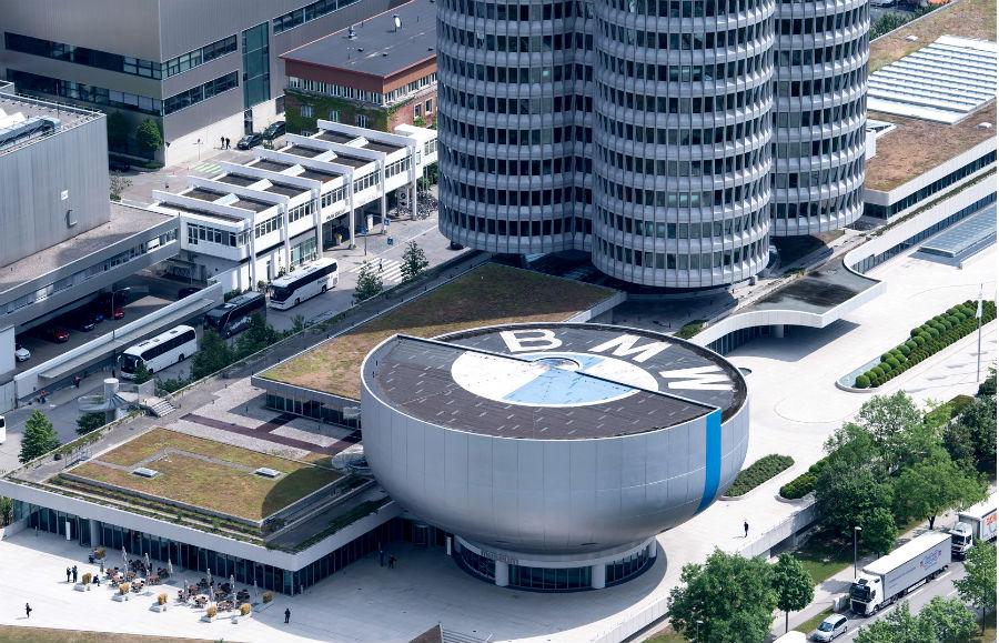 Alemania 12 países tecnológicamente más avanzados en la actualidad bayas de cerebro