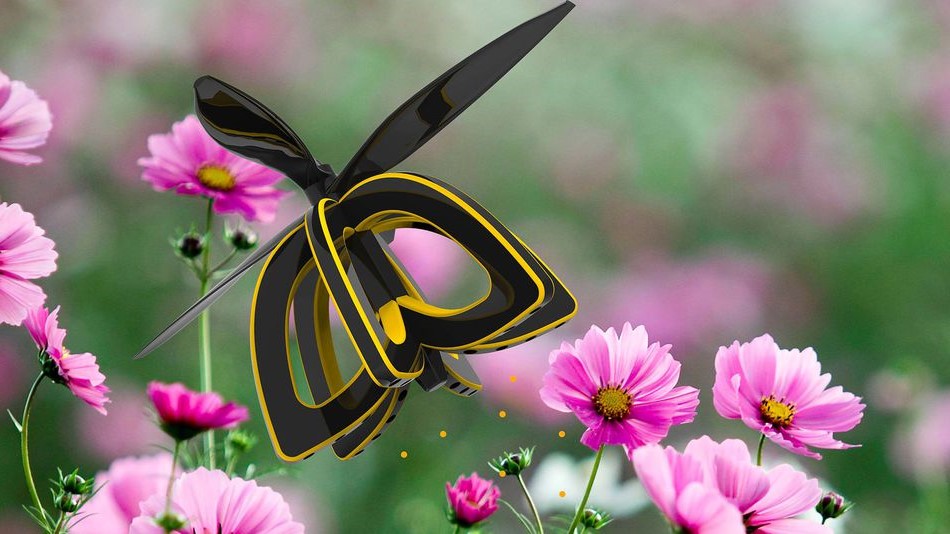 Agricultura |: 8 formas sorprendentes en que se podrían utilizar los drones en el futuro | bayas de cerebro