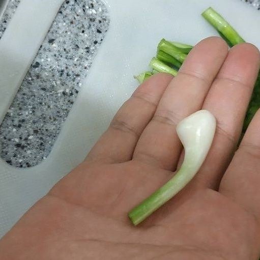 Puerros de oreja |: El arte de la comida exigente @TotallyGourmet | bayas de cerebro