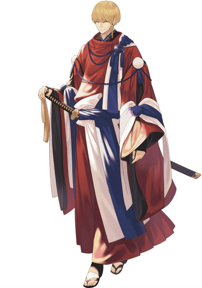 Noruega y su bandera como un personaje de anime | Barreras cerebrales