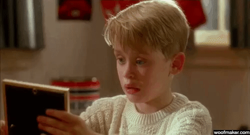 Macaulay Culkin rompe Internet con New Home Alone #3, versión propia | CerebroBerry: