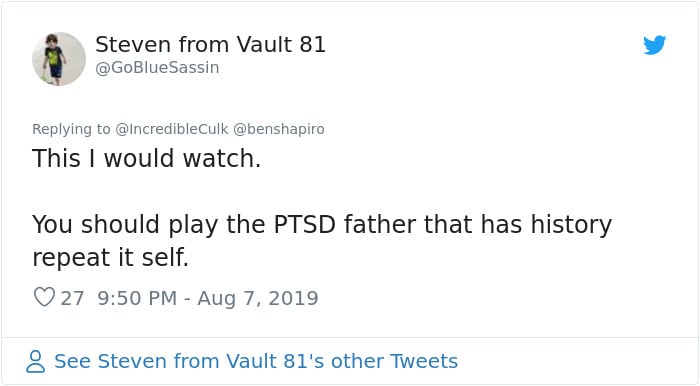 Macaulay Culkin rompe internet con su propia versión del nuevo Solo en Casa #5 | CerebroBerry: