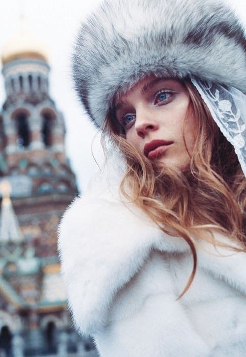 Sombreros cosacos |: 8 estereotipos sobre los rusos que los vuelven locos | bayas de cerebro