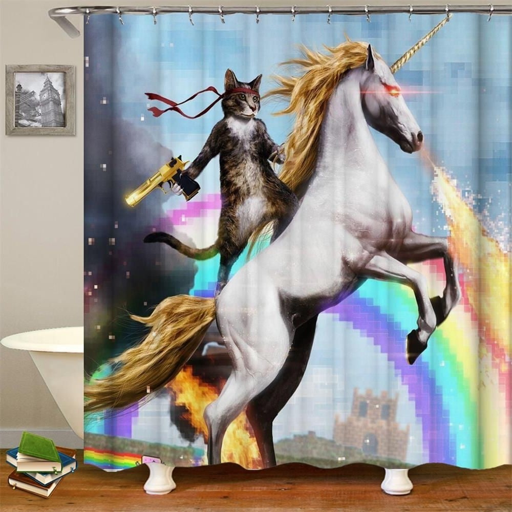 28 cortinas de ducha para adultos n.° 10 | bayas de cerebro