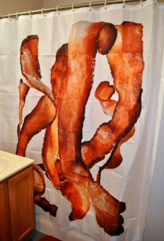 28 cortinas de ducha para adultos n.° 12 | bayas de cerebro