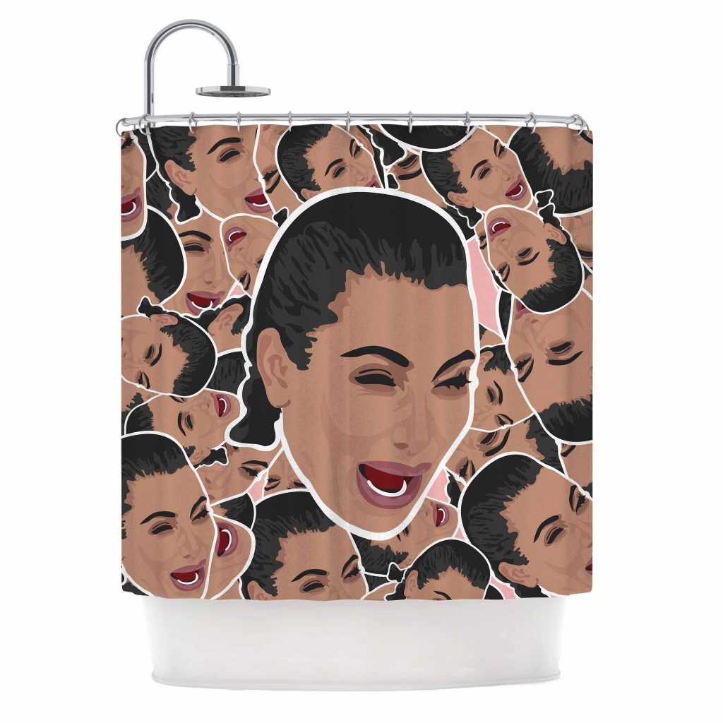 28 cortinas de ducha para adultos n.° 24 | bayas de cerebro