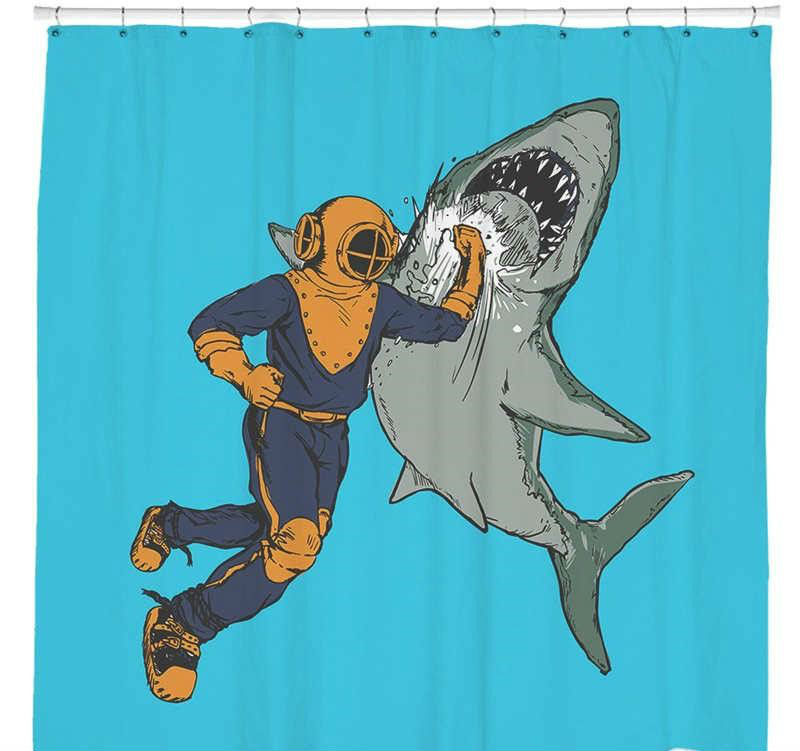 28 cortinas de ducha para adultos n.° 8 | bayas de cerebro