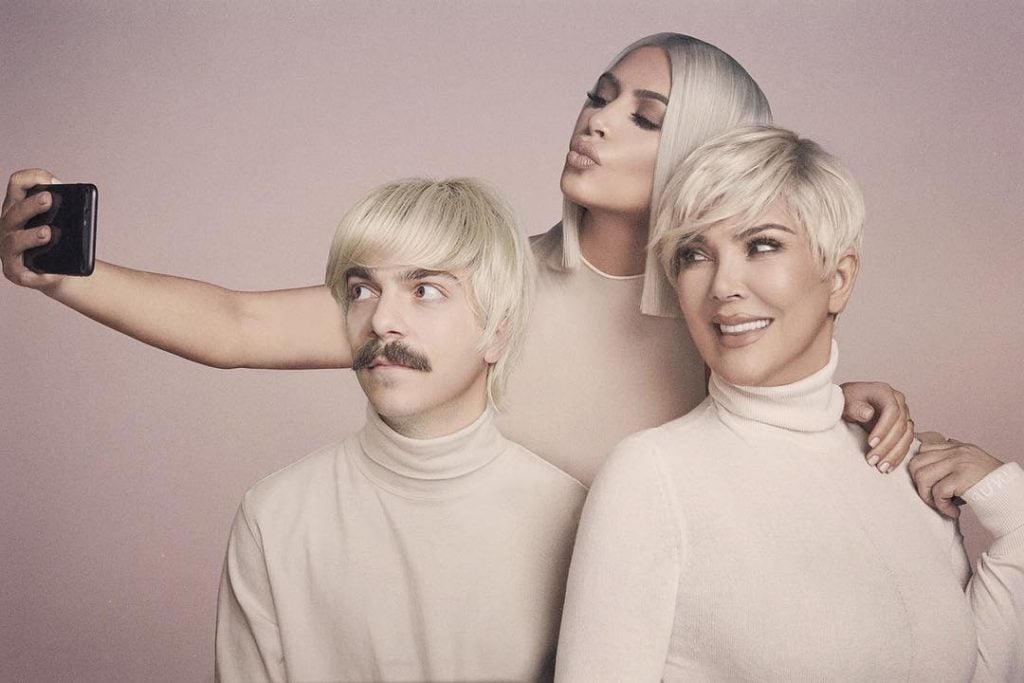 Las fotos de Kendall Jenner nunca se vieron tan bien. #12 bayas de cerebro