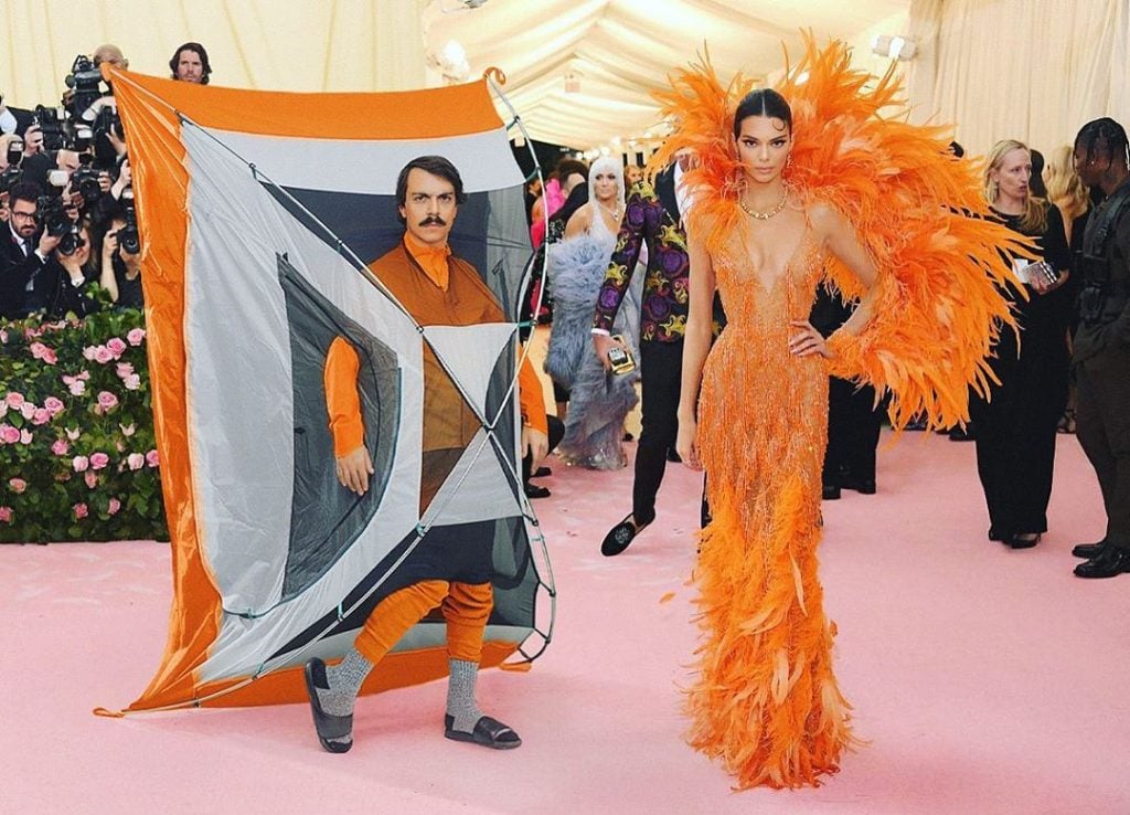 Las fotos de Kendall Jenner nunca se vieron tan bien. #3 | bayas de cerebro