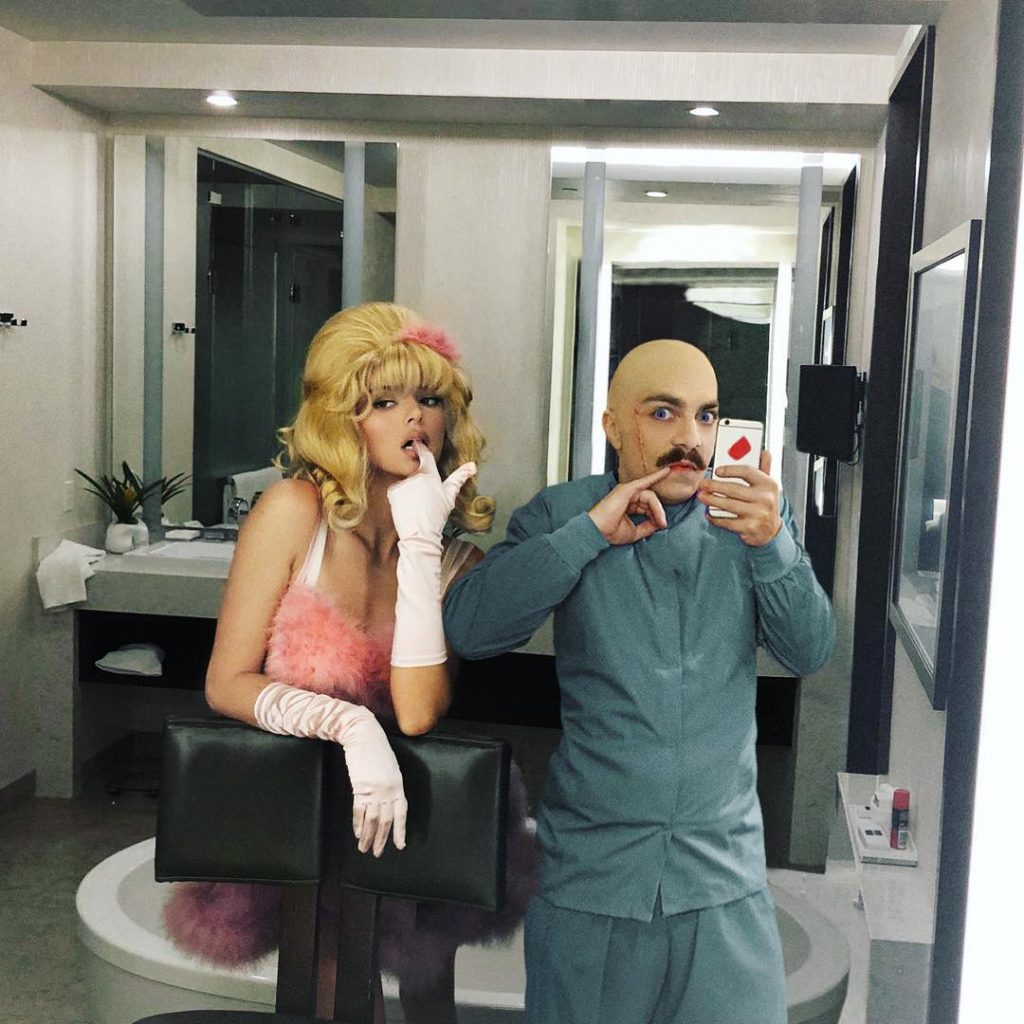 Las fotos de Kendall Jenner nunca se vieron tan bien. #4 | bayas de cerebro