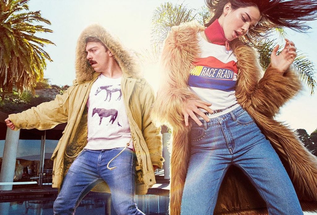 Las fotos de Kendall Jenner nunca se vieron tan bien. #8 | bayas de cerebro