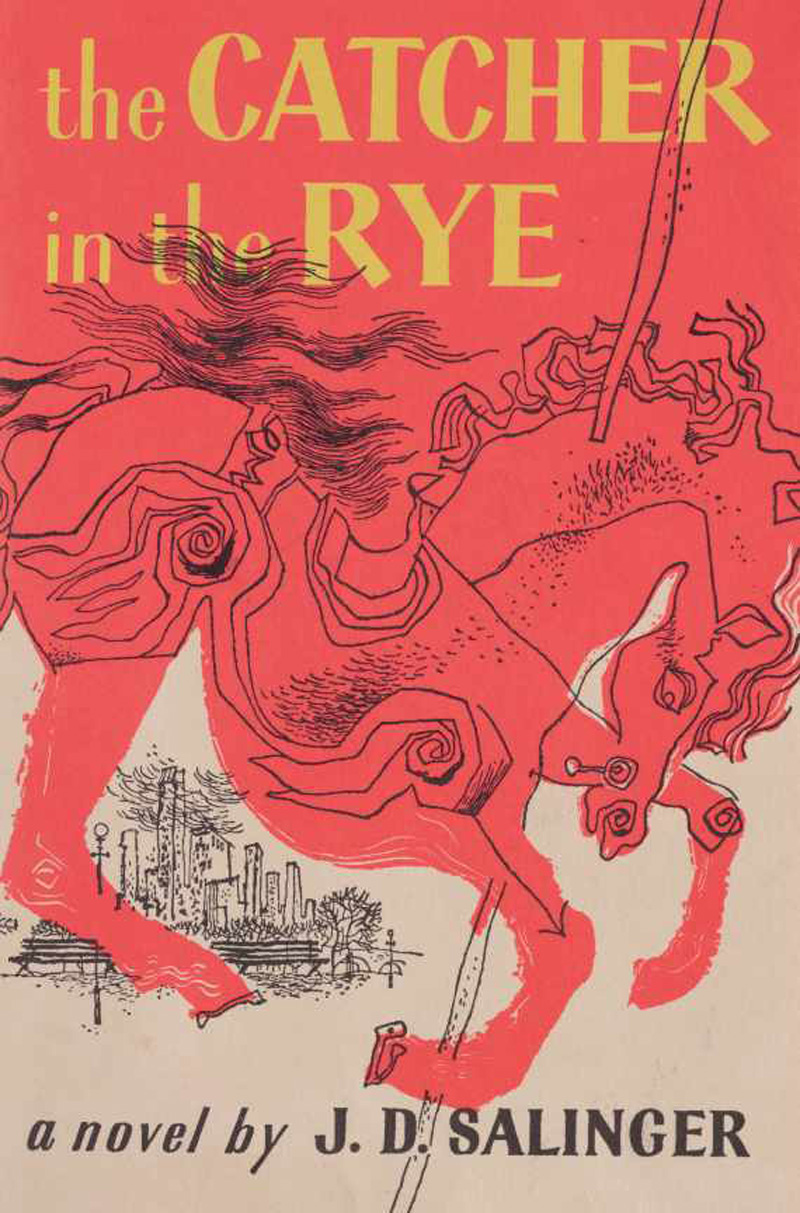 Libros de 10 escándalos: necesitas leer Today 6