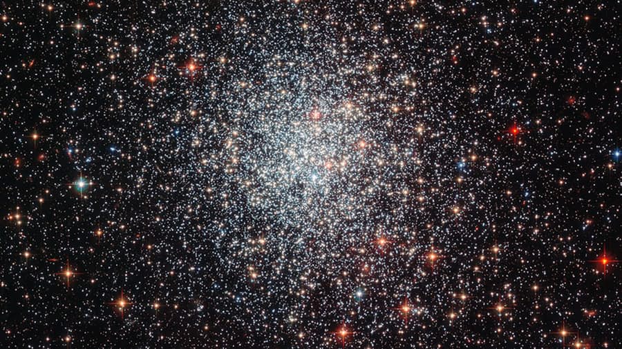 10-MISTERIAS INSOLVADAS. Científicos de buffby 6: