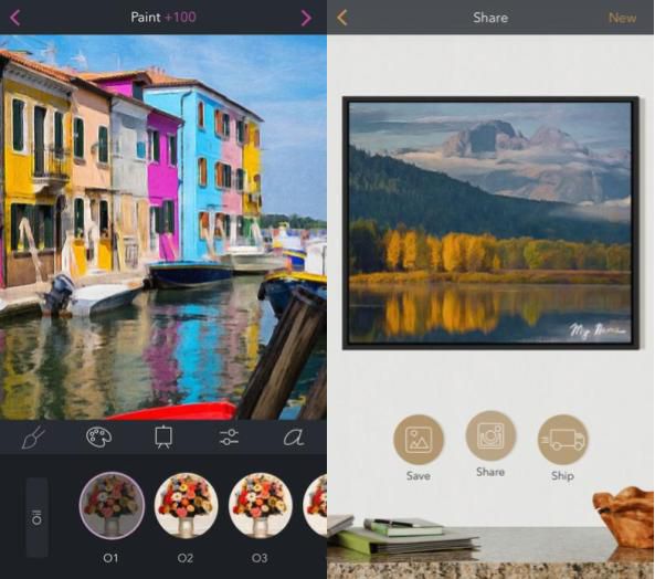 Por 5 mejores apps-shush