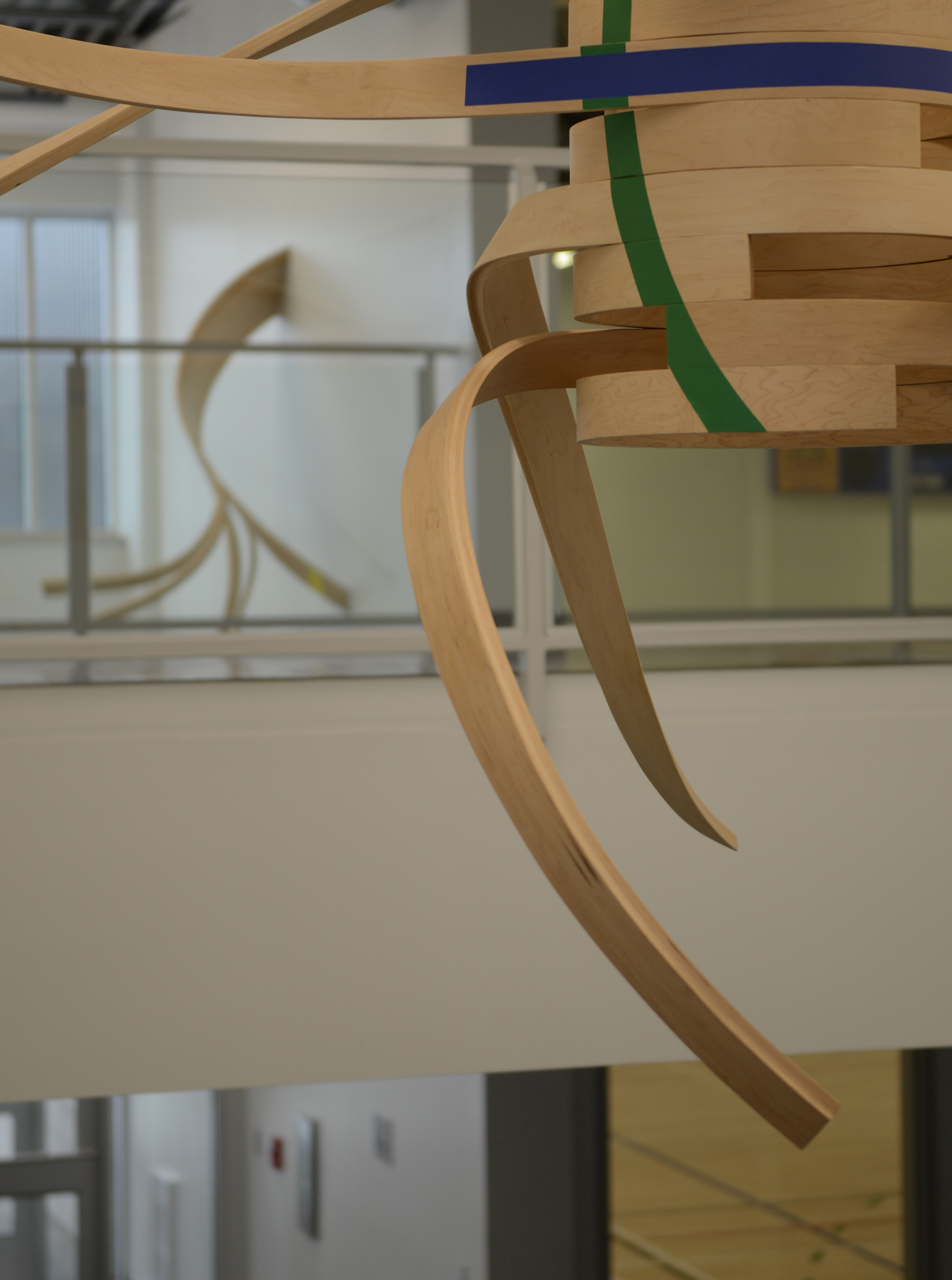 Affranchir-laligne-art