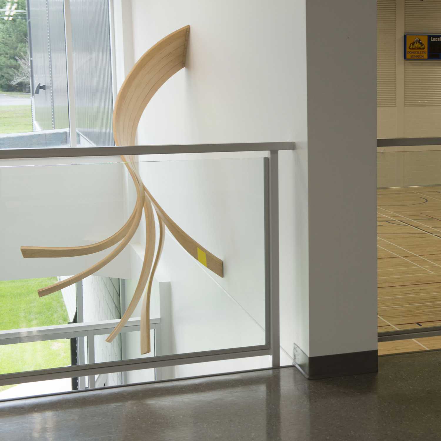 Affranchir-laligne-art