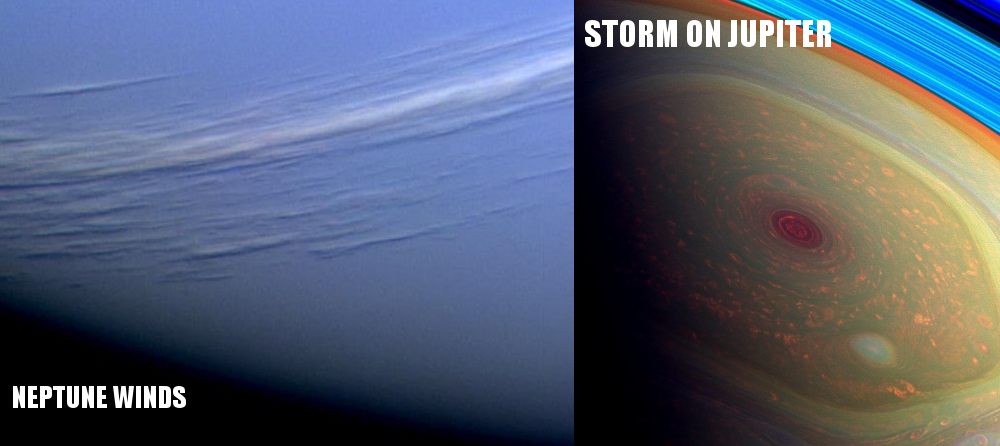 Top 20 Datos del espacio divertido y mental