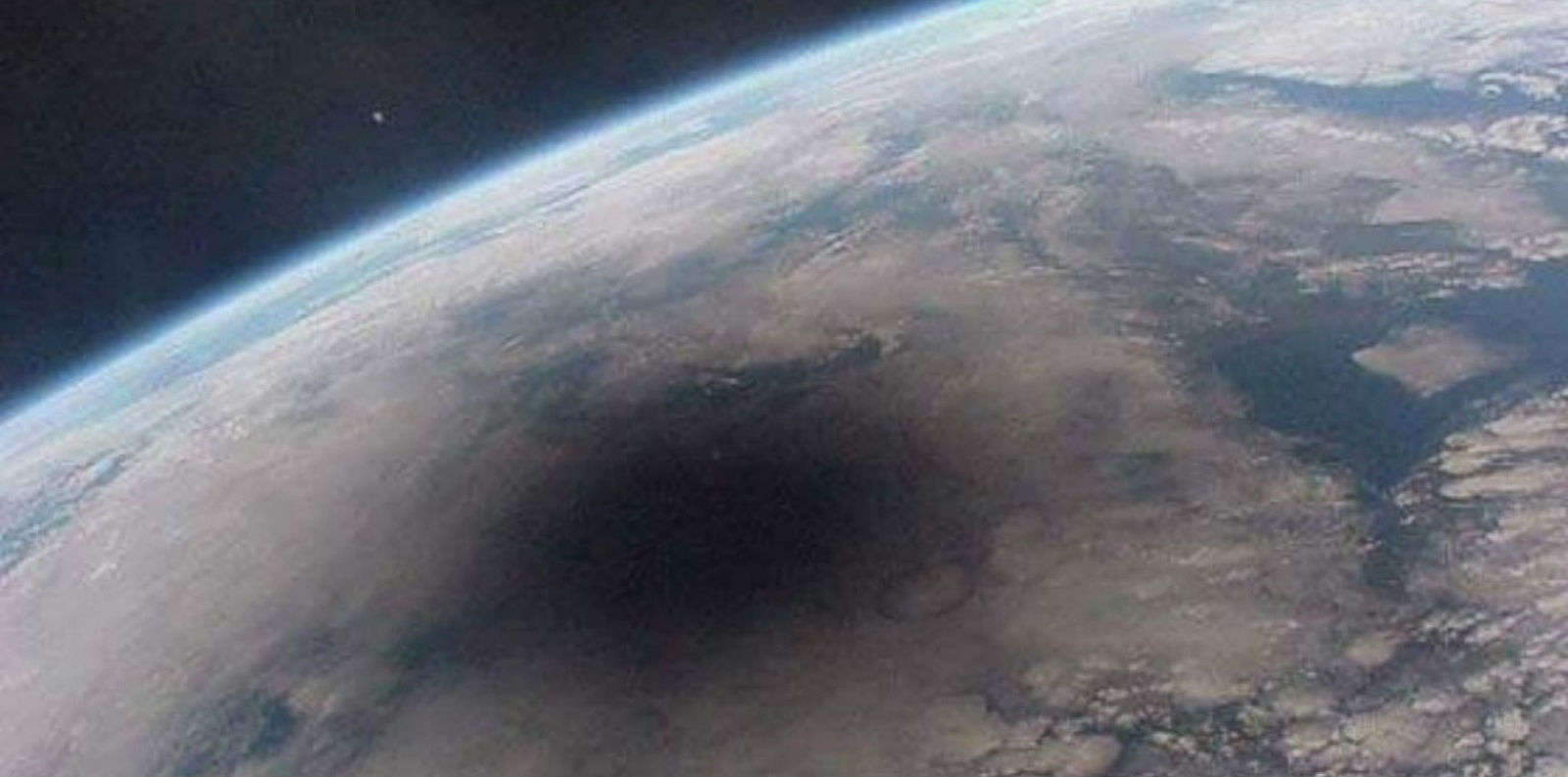 Top 20 Datos del espacio divertido y mental