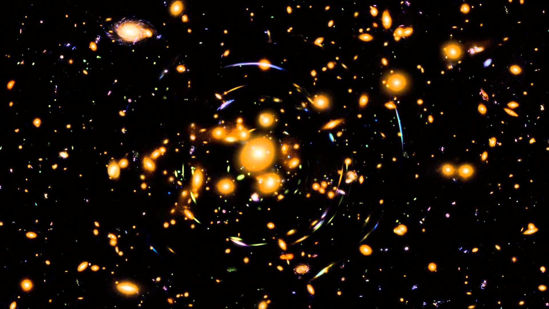 Top 20 Datos del espacio divertido y mental