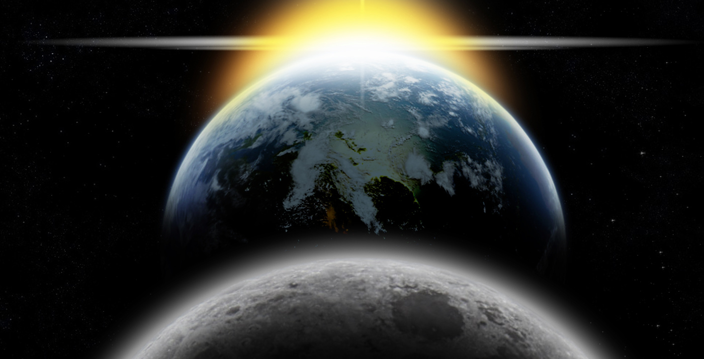 Top 20 Datos del espacio divertido y mental