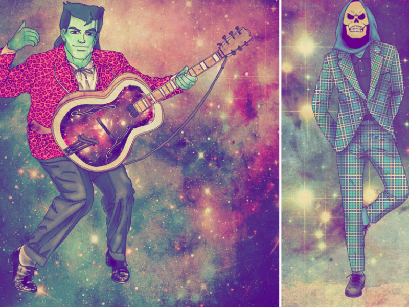 Increíble -arte - by_fab_ciraolo_02