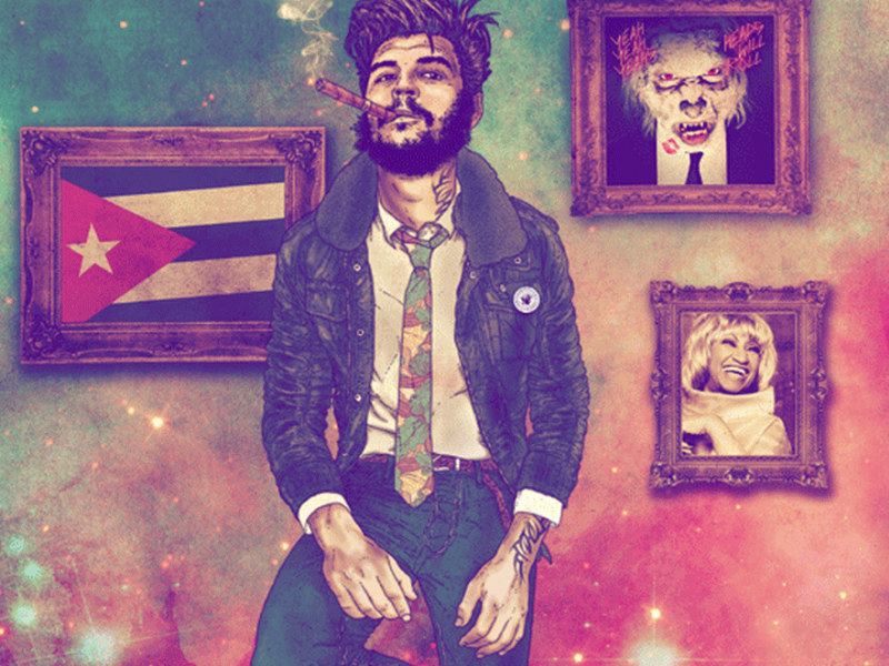 Increíble -arte - by_fab_ciraolo_03