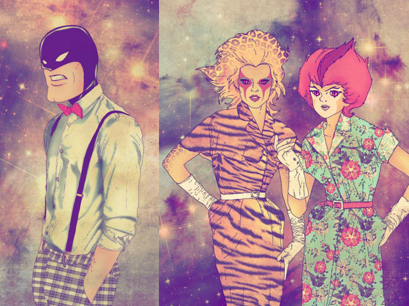 Increíble -arte - by_fab_ciraolo_14