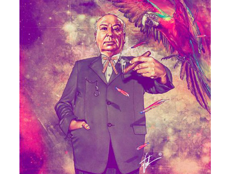 Increíble -arte - by_fab_ciraolo_17