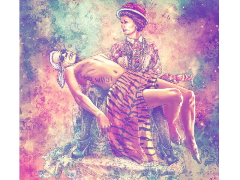 Increíble -arte - by_fab_ciraolo_18