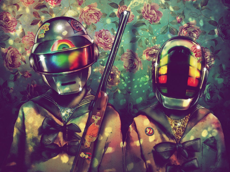 Increíble -arte - by_fab_ciraolo_21