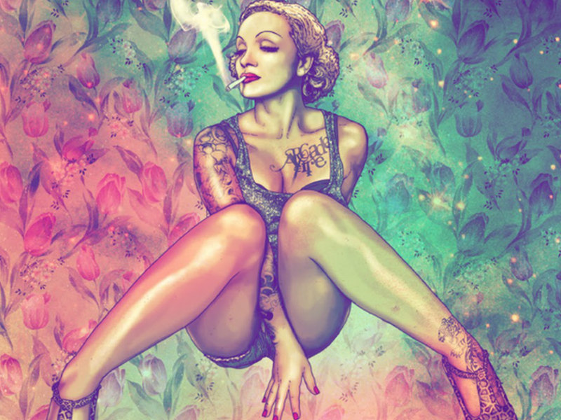 Increíble -arte - by_fab_ciraolo_23