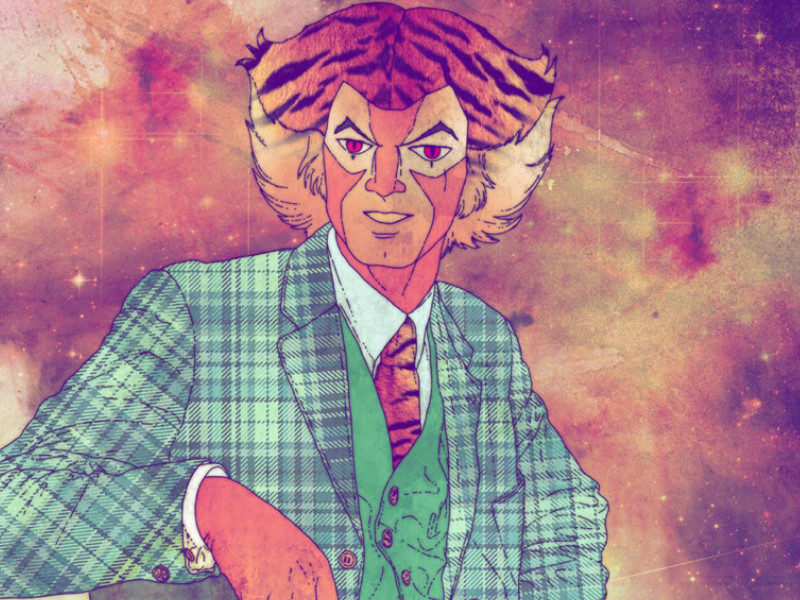 Increíble -arte - by_fab_ciraolo_24