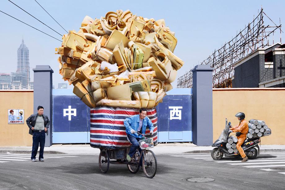 Asia-ciclismo-Messenger-Face-China-VS.