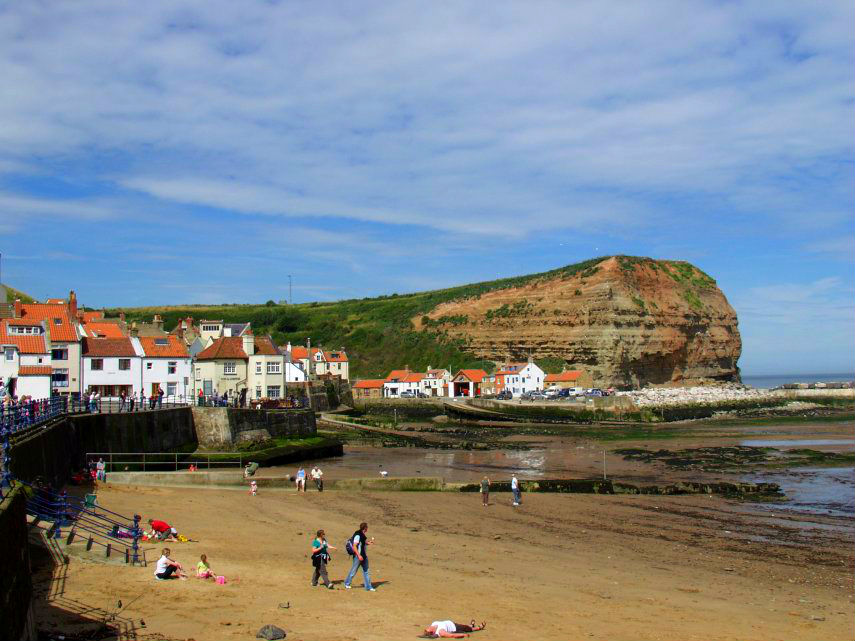 Hermosas playas. Tienes que evitar -02