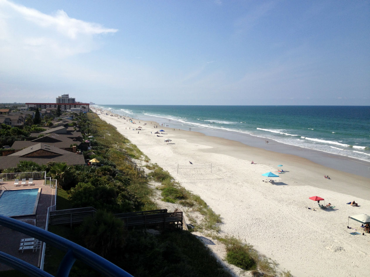 Hermosas playas. Tienes que evitar -07