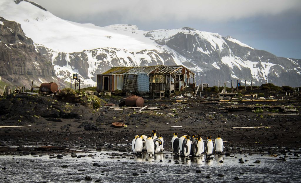 Hermosas playas. Deberías evitar 12