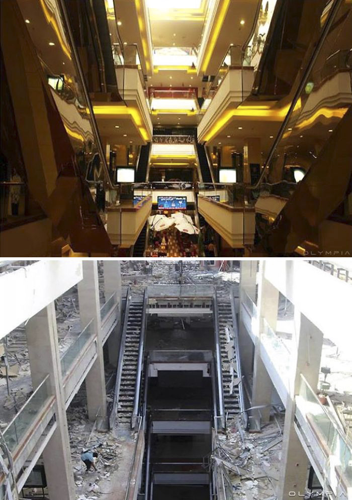 Antes de Ciudadanos Sirios-War-ALPPO (4)