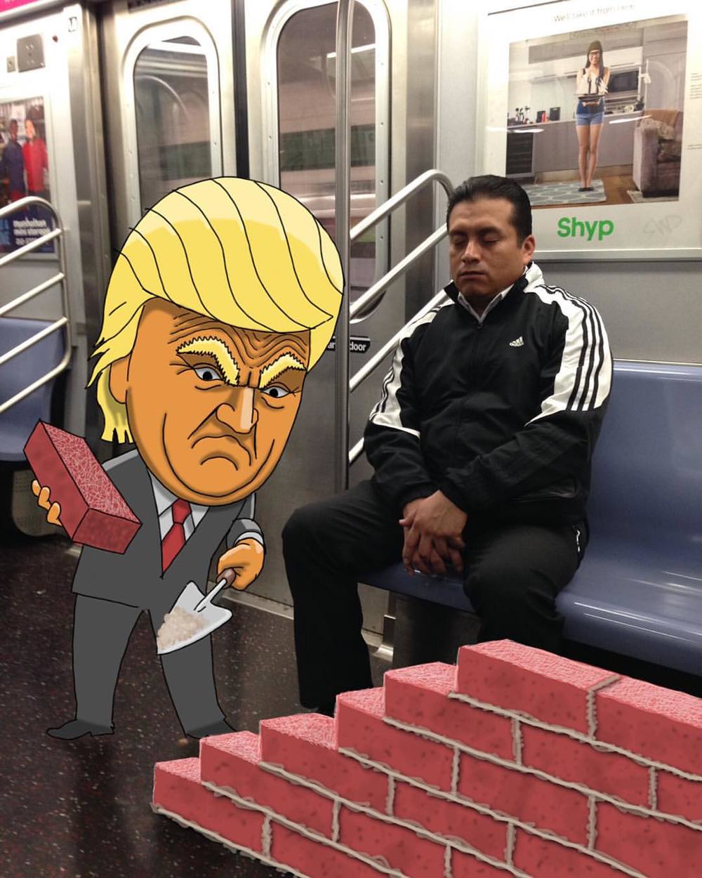 Ben-Rubin-Put-Monsters-Next-Random-People -09