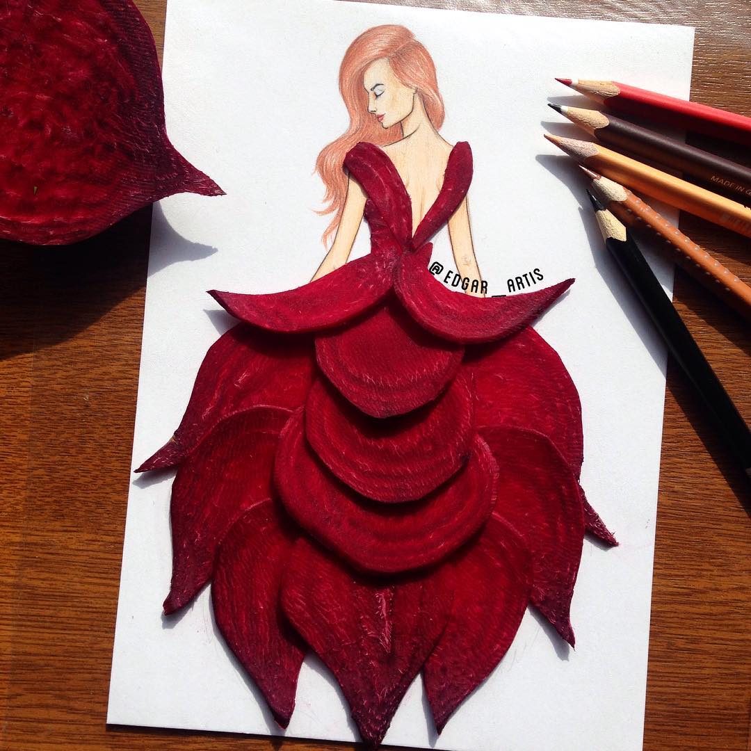 Maravilloso-Portraits-You-Can-actualmente comer -21