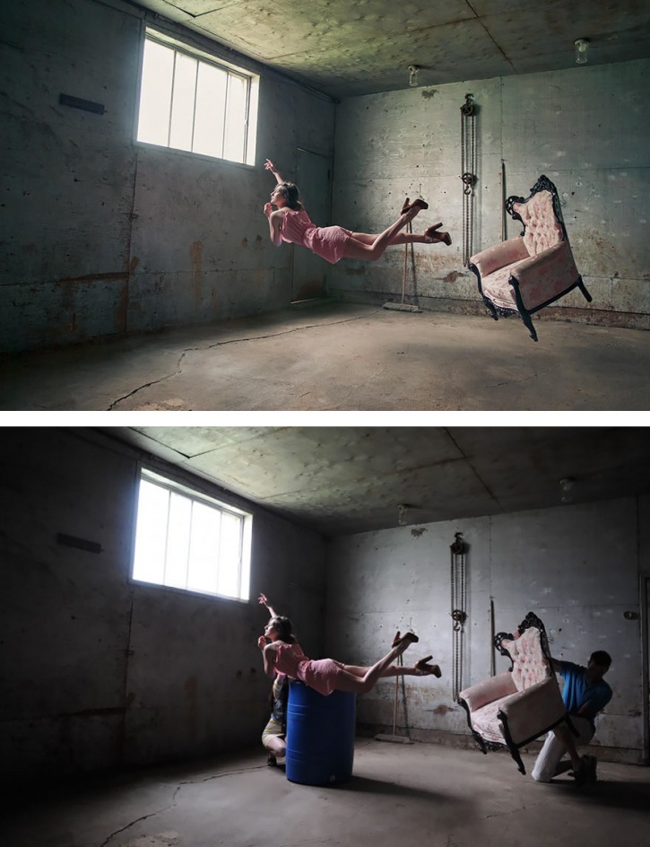 Fotos. Es-revelation-truth-foto -08