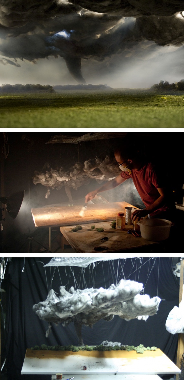 Fotos. Es-revelation-truth-foto-20