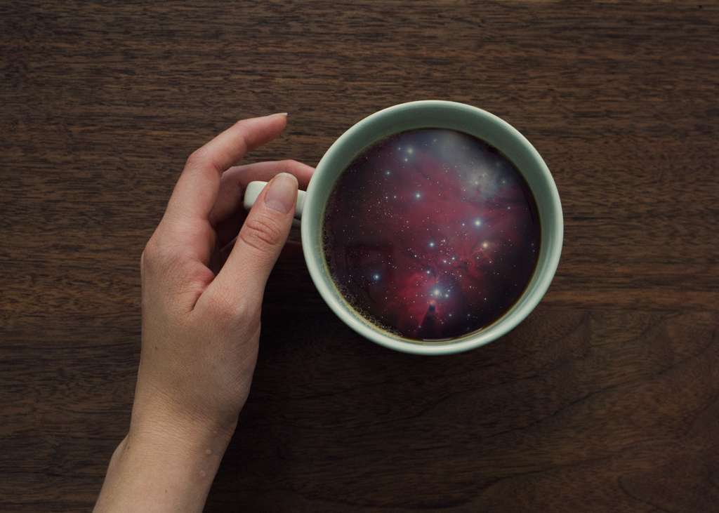 Milliples de café impactante- By-Witchoria-06