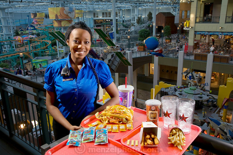 Algunas personas de personas comunes -18