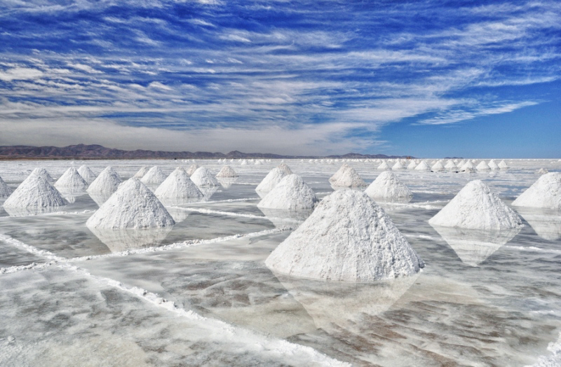 14 Diseños mentales de la naturaleza extranjera y hermosa 10