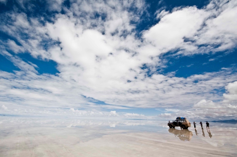 14 Naturaleza extranjera y hermosa 9 Ejemplos de la mente 9