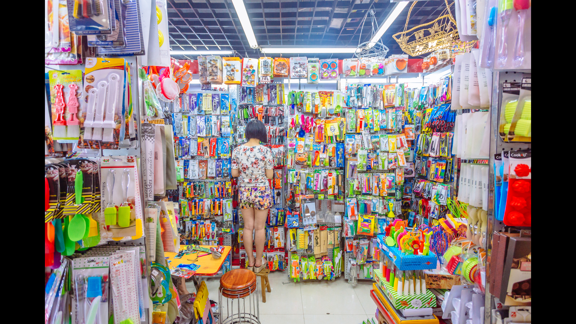 17 fue consumido a China Richard John Seymour