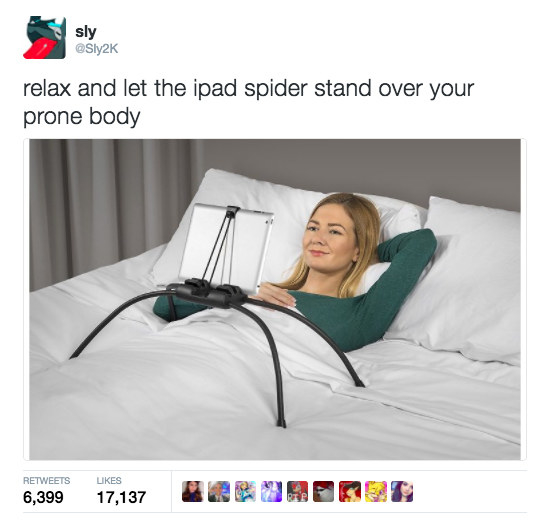 20 productos inútiles. Nadie es realmente necesario