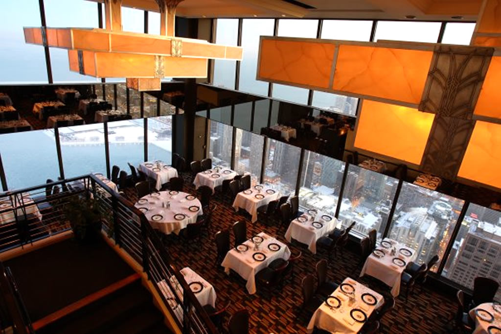 25 Vistas de World Best Restaurant 10: